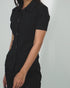 Elena Button Down Set